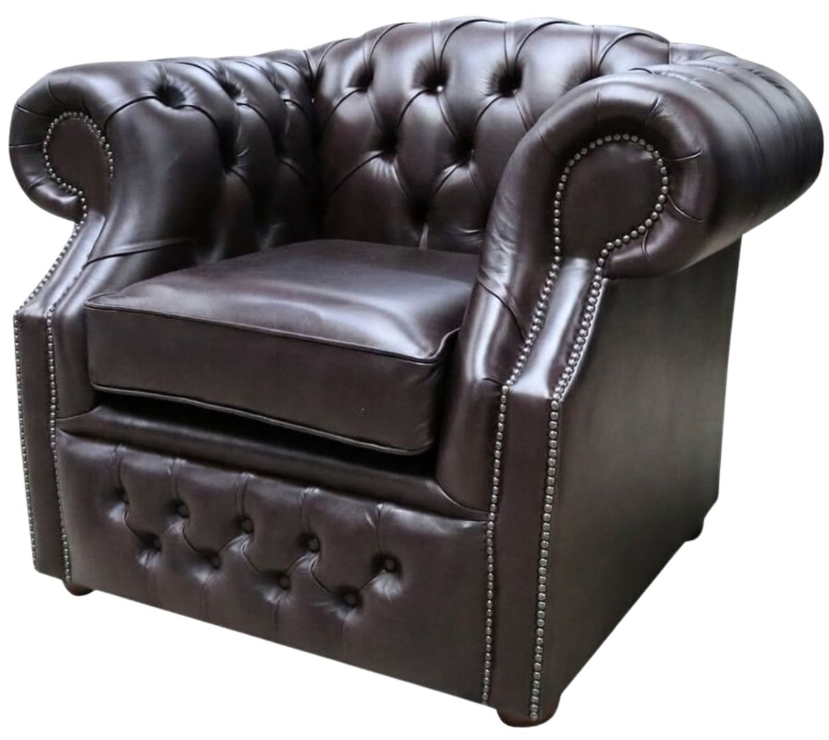 The Windsor Chesterfield